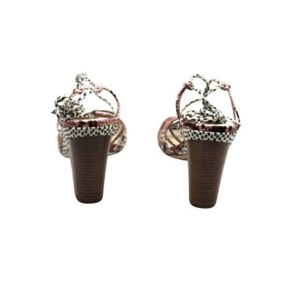 Jessica Simpson Milaye Sandals - Picture 6 of 6